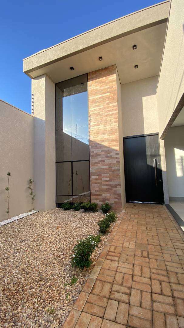 Casa, 3 quartos, 171 m² - Foto 3