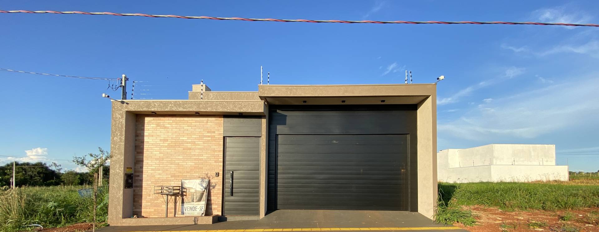 Casa, 3 quartos, 171 m² - Foto 1