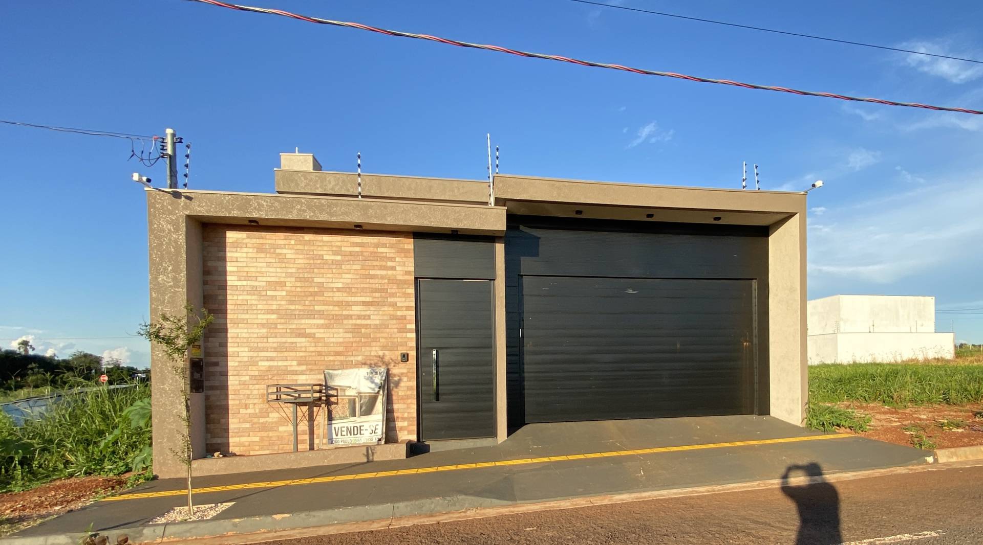 Casa, 3 quartos, 171 m² - Foto 2