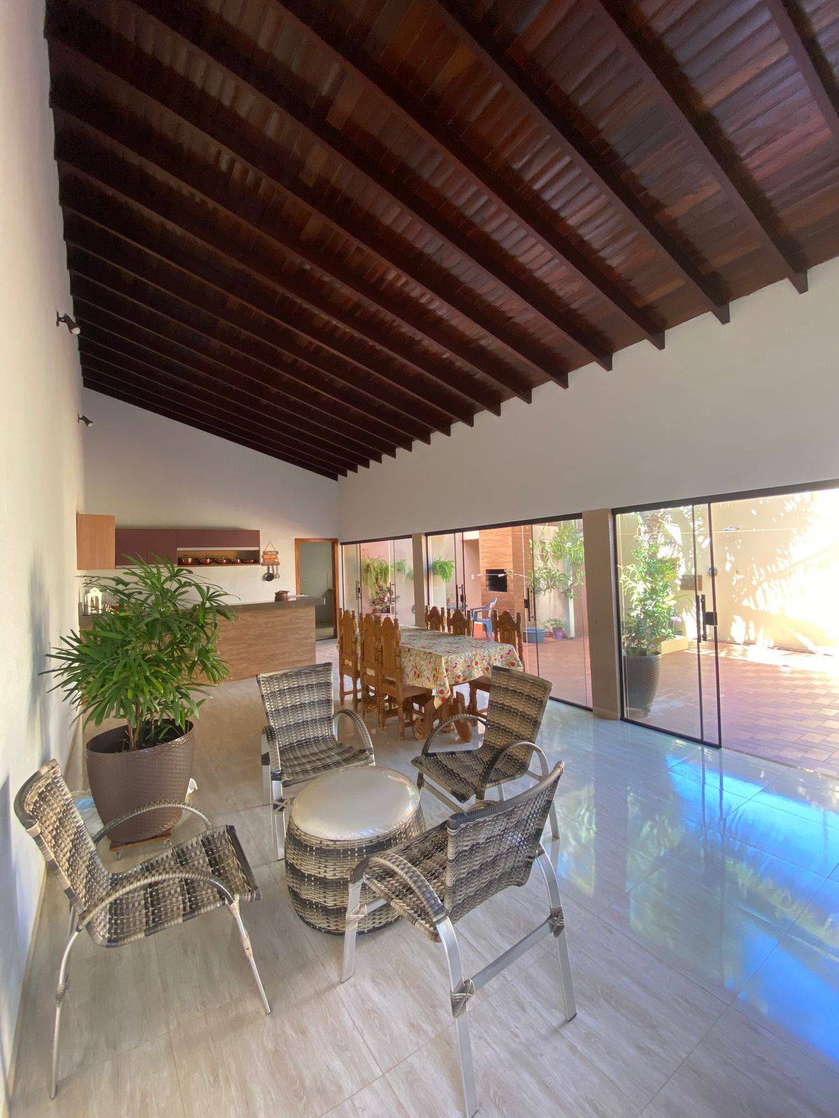 Casa, 3 quartos, 1025 m² - Foto 5