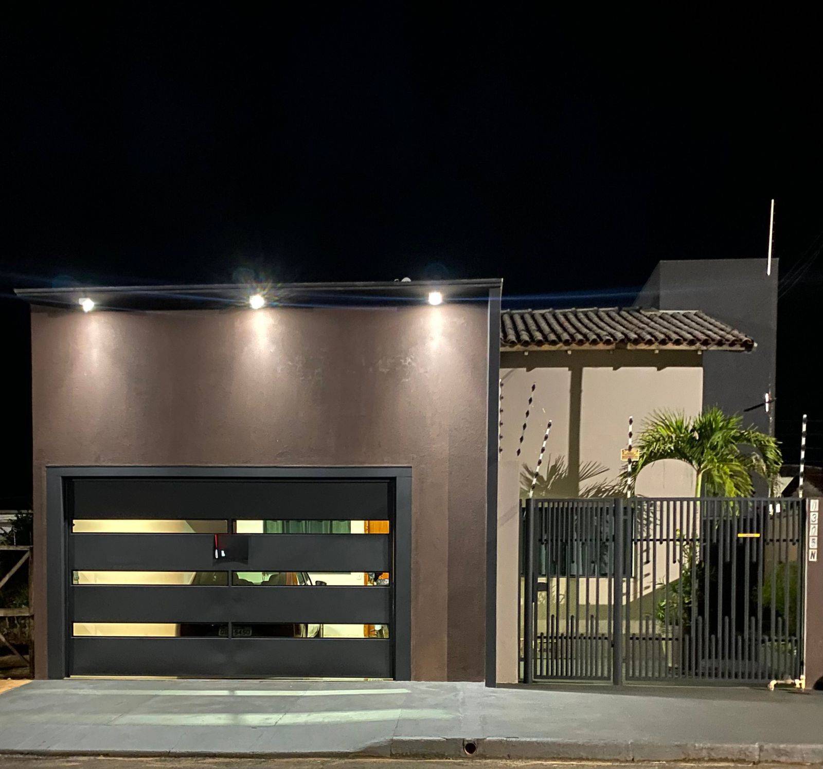 Casa, 3 quartos, 1025 m² - Foto 2