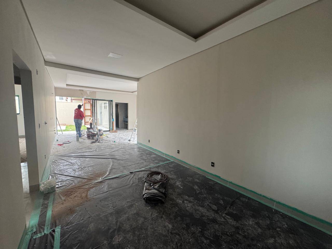 Casa, 3 quartos, 173 m² - Foto 9