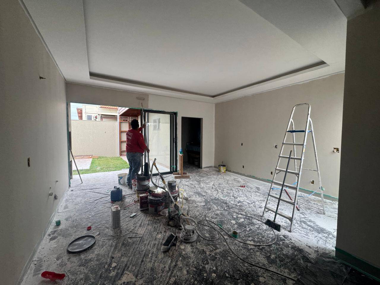Casa, 3 quartos, 173 m² - Foto 8