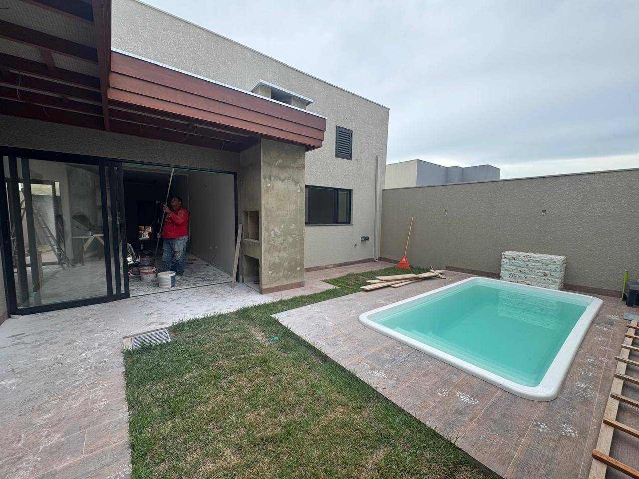 Casa, 3 quartos, 173 m² - Foto 10