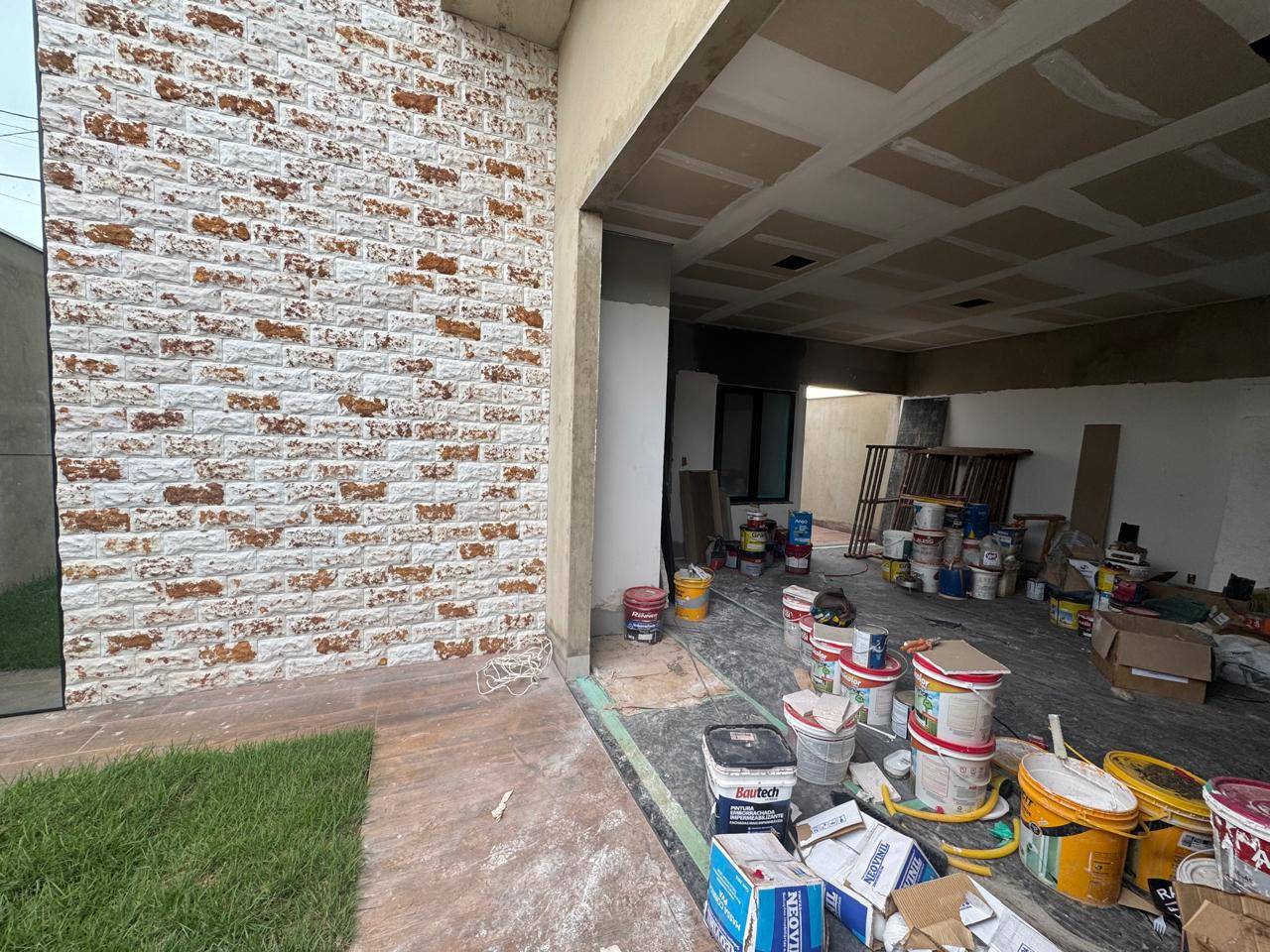 Casa, 3 quartos, 173 m² - Foto 3