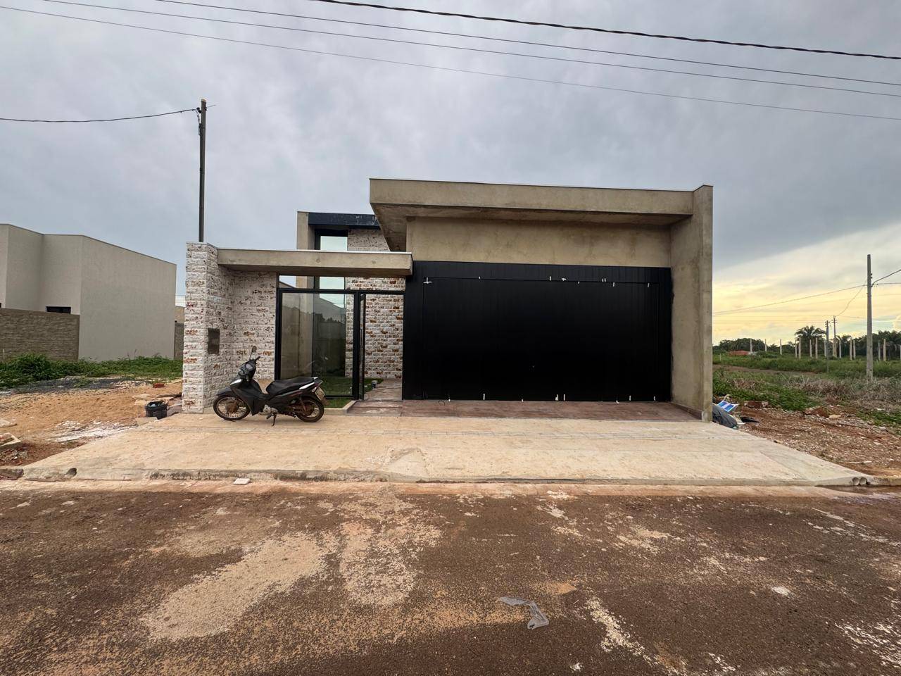 Casa, 3 quartos, 173 m² - Foto 2