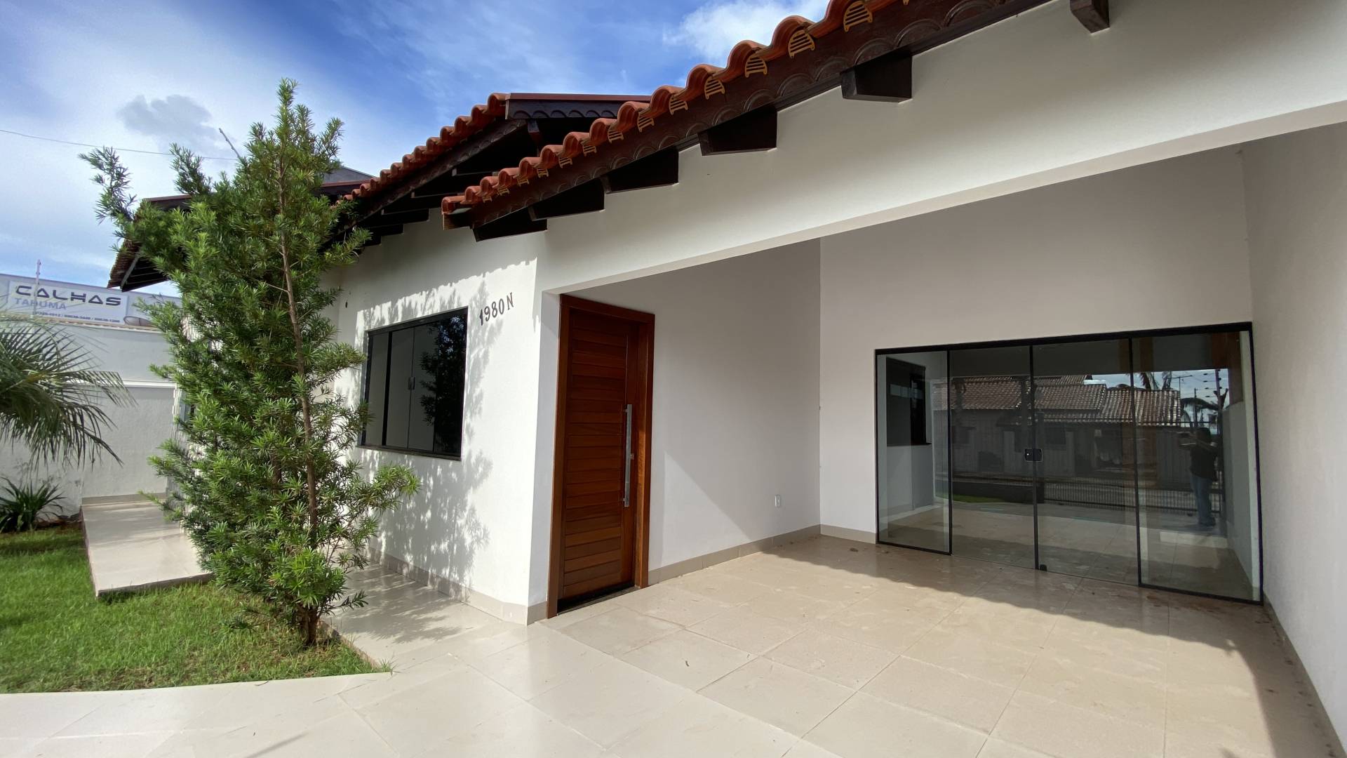 Casa, 3 quartos, 169 m² - Foto 3