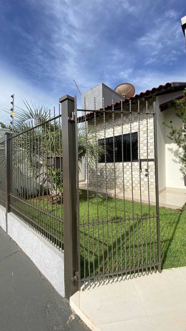 Casa, 3 quartos, 169 m² - Foto 2