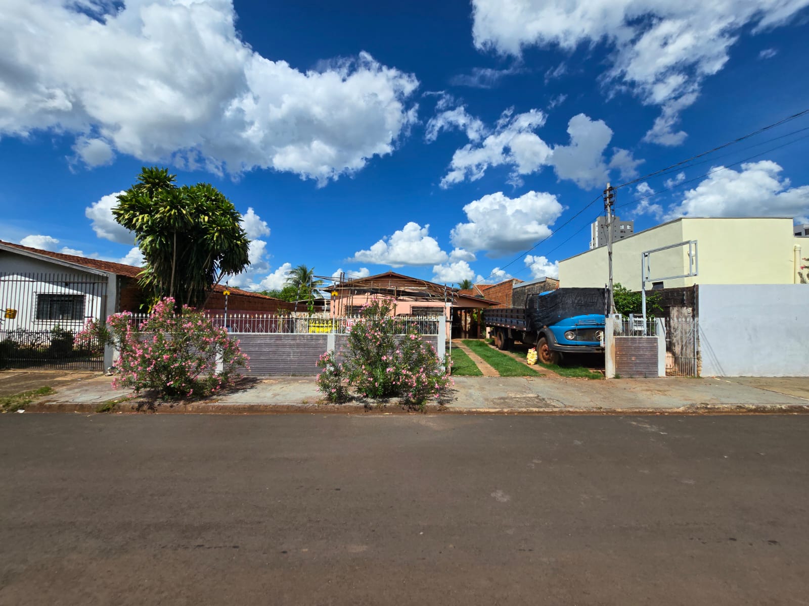 Casa, 3 quartos, 160 m² - Foto 1