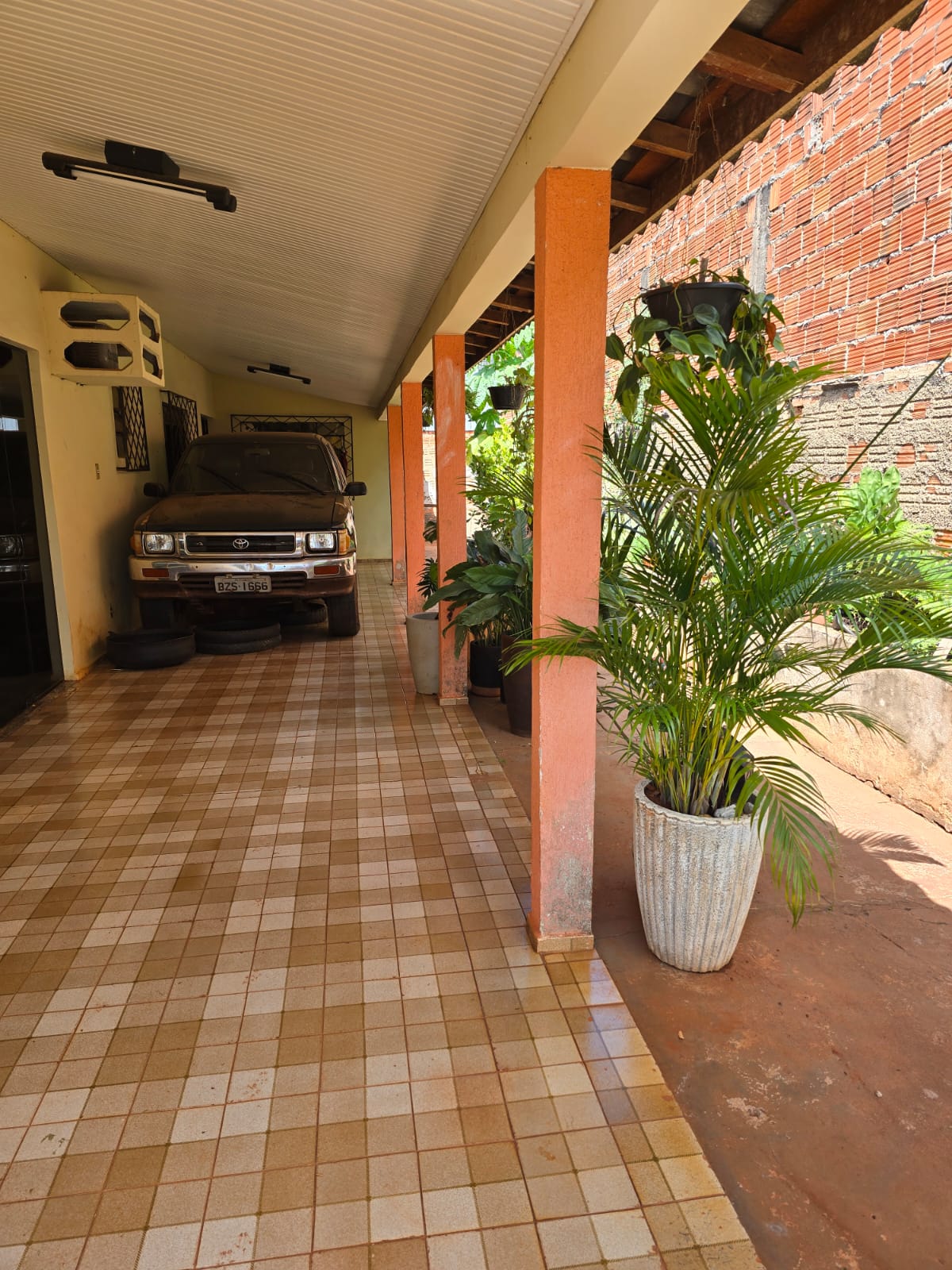 Casa, 3 quartos, 160 m² - Foto 8