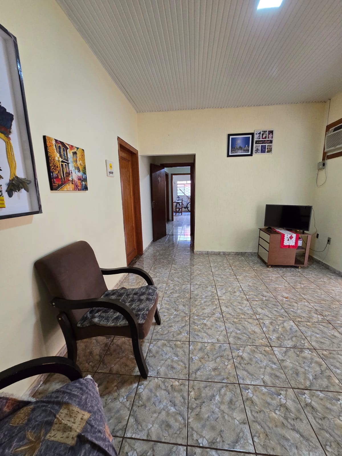 Casa, 3 quartos, 160 m² - Foto 6