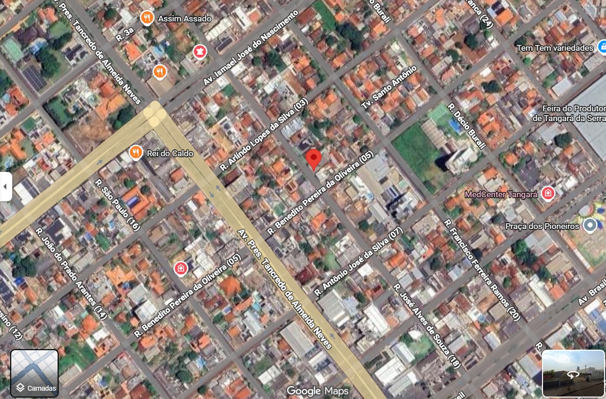 Casa, 3 quartos, 160 m² - Foto 9