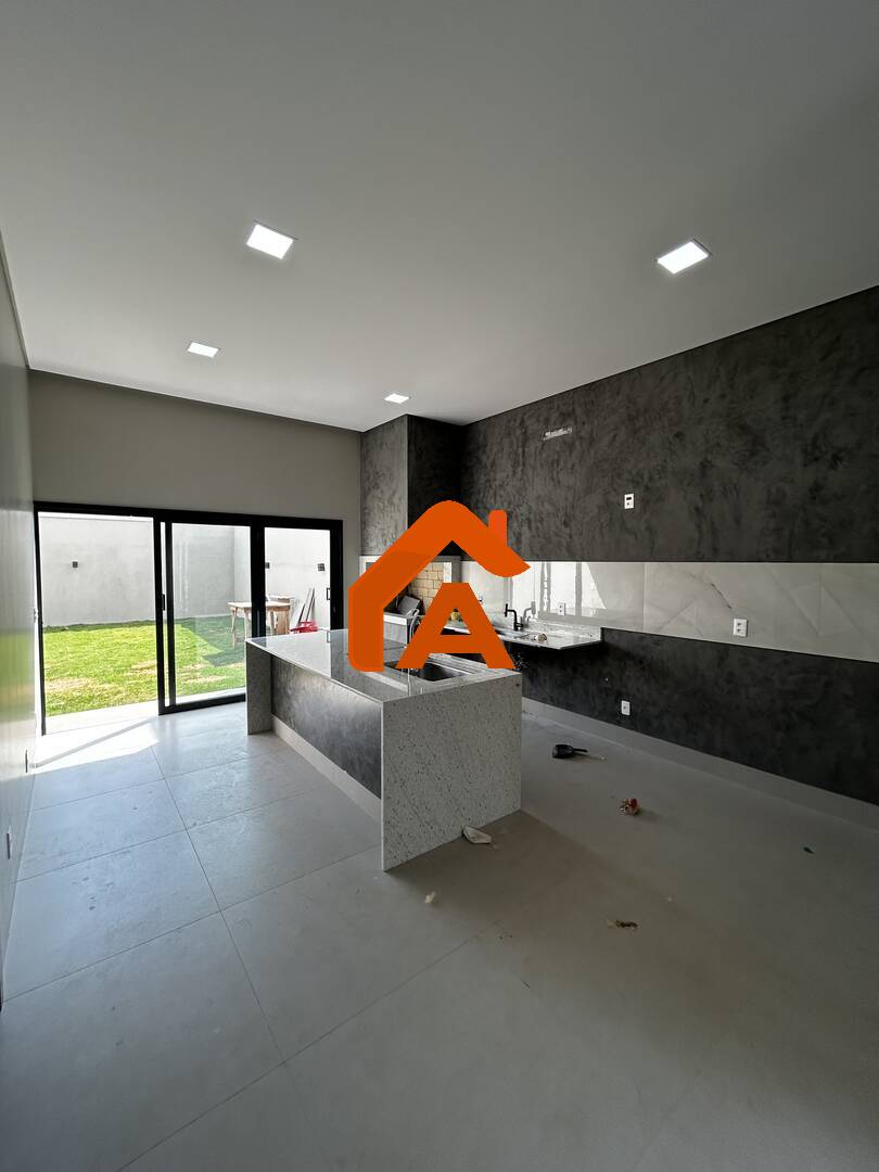 Casa, 3 quartos, 150 m² - Foto 3