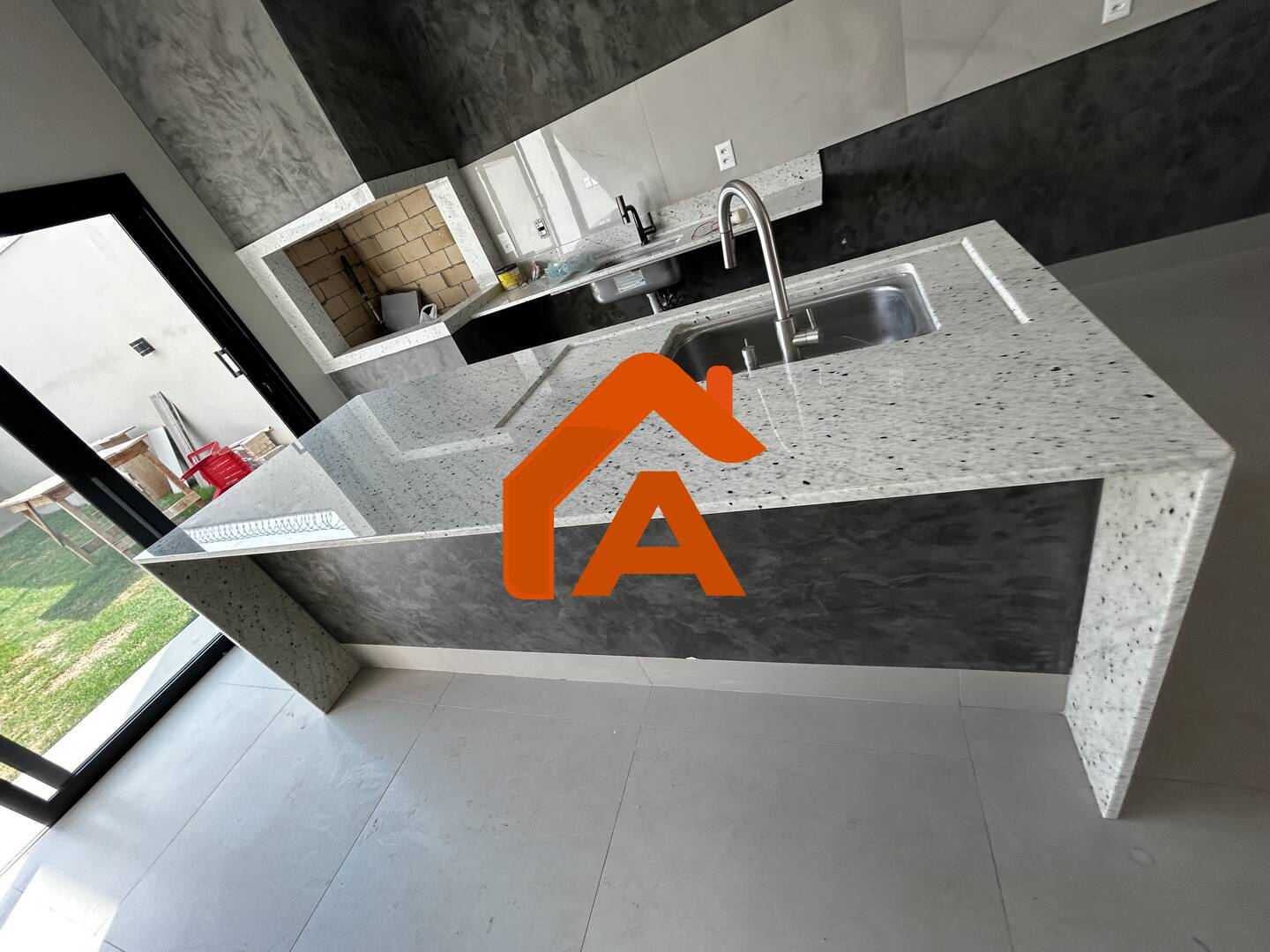 Casa, 3 quartos, 150 m² - Foto 2