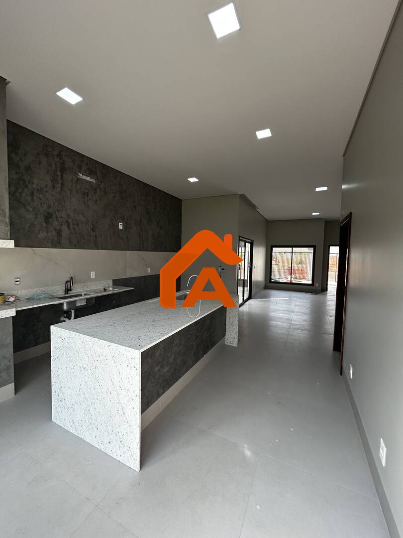 Casa, 3 quartos, 150 m² - Foto 1