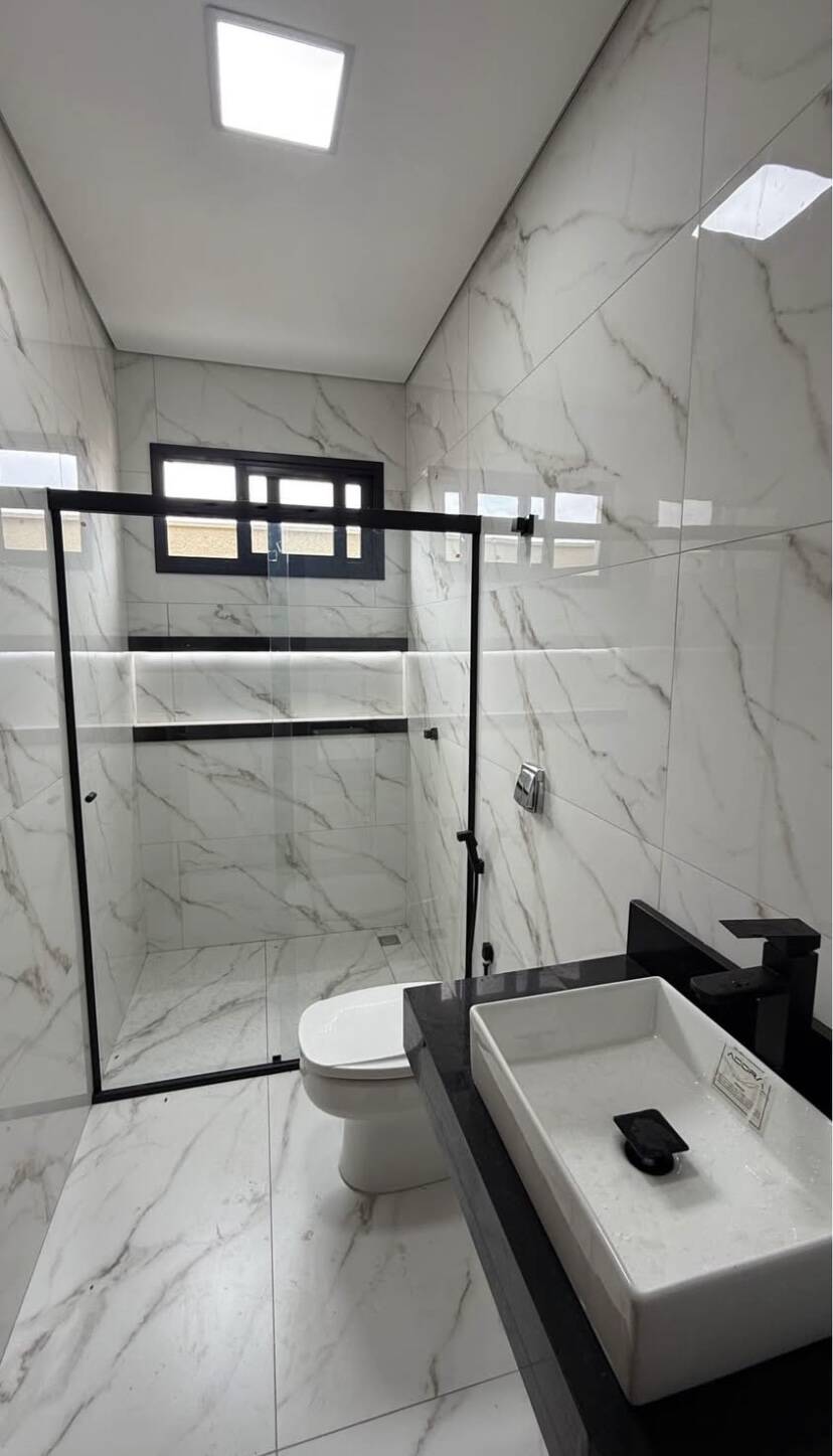 Casa, 3 quartos, 150 m² - Foto 2