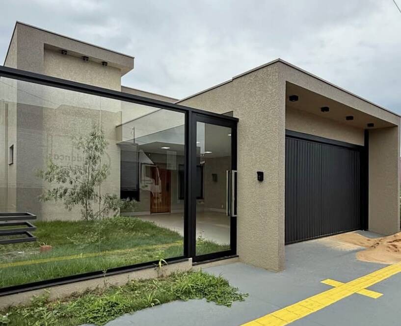 Casa, 3 quartos, 150 m² - Foto 1