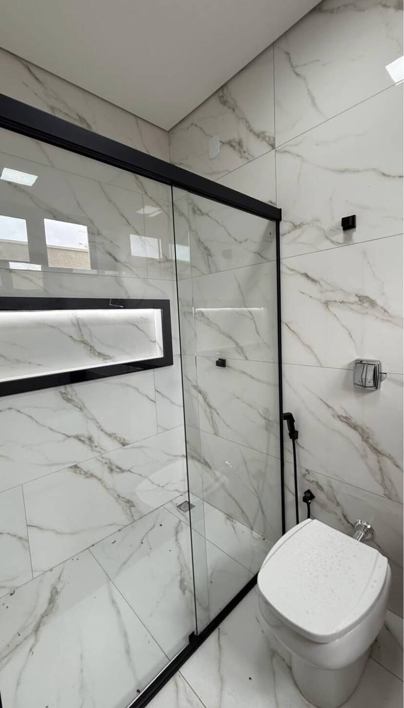 Casa, 3 quartos, 150 m² - Foto 9