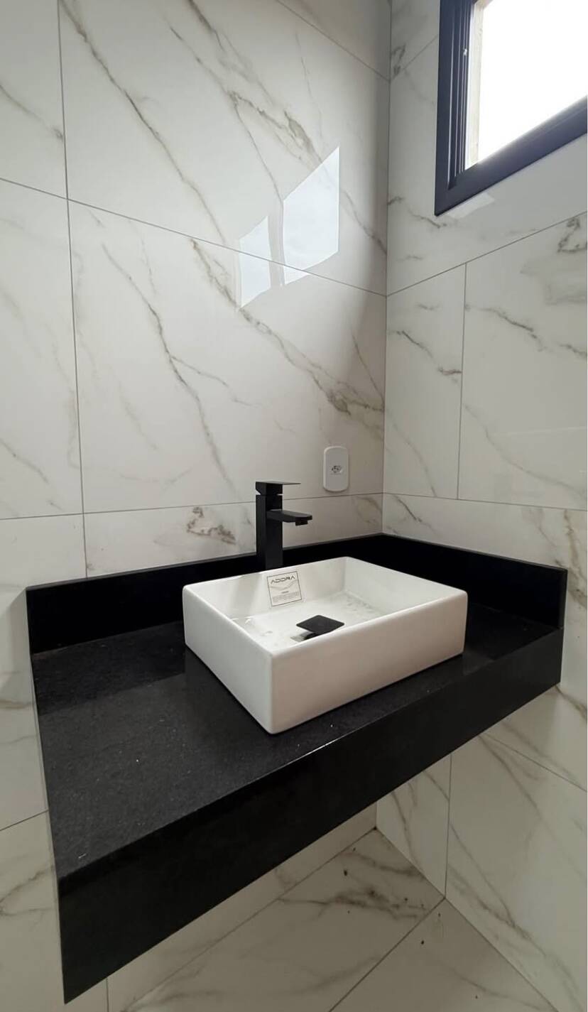 Casa, 3 quartos, 150 m² - Foto 11