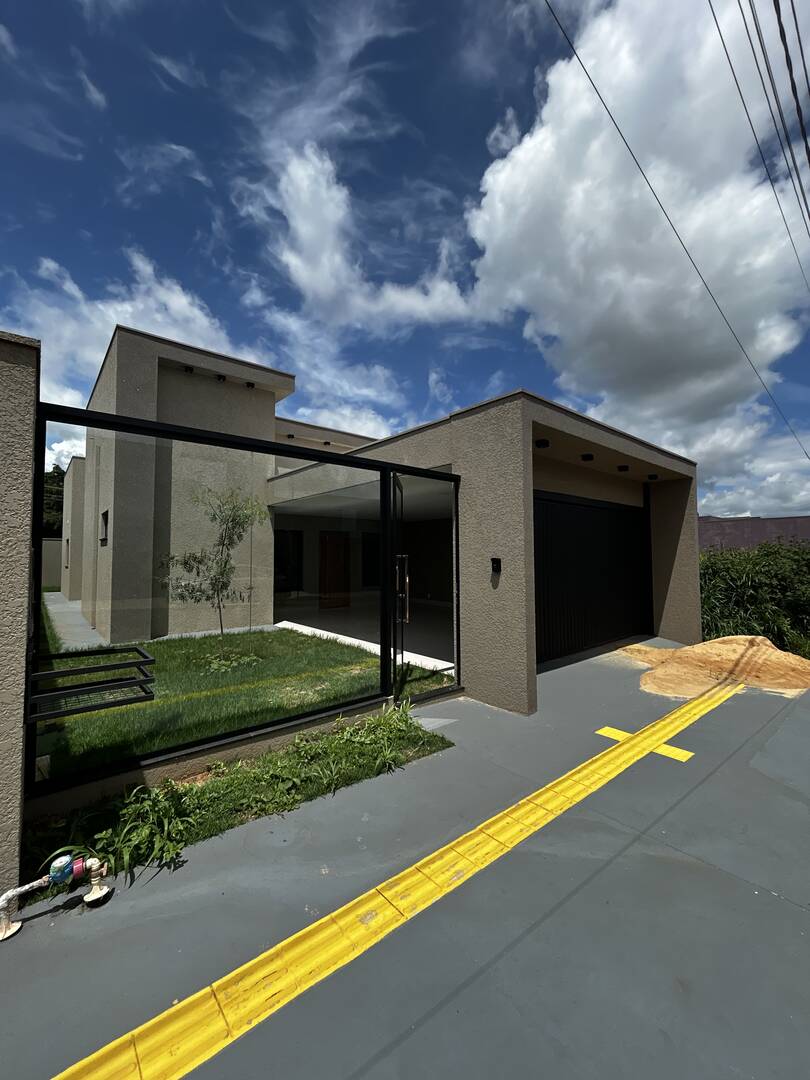 Casa, 3 quartos, 150 m² - Foto 17