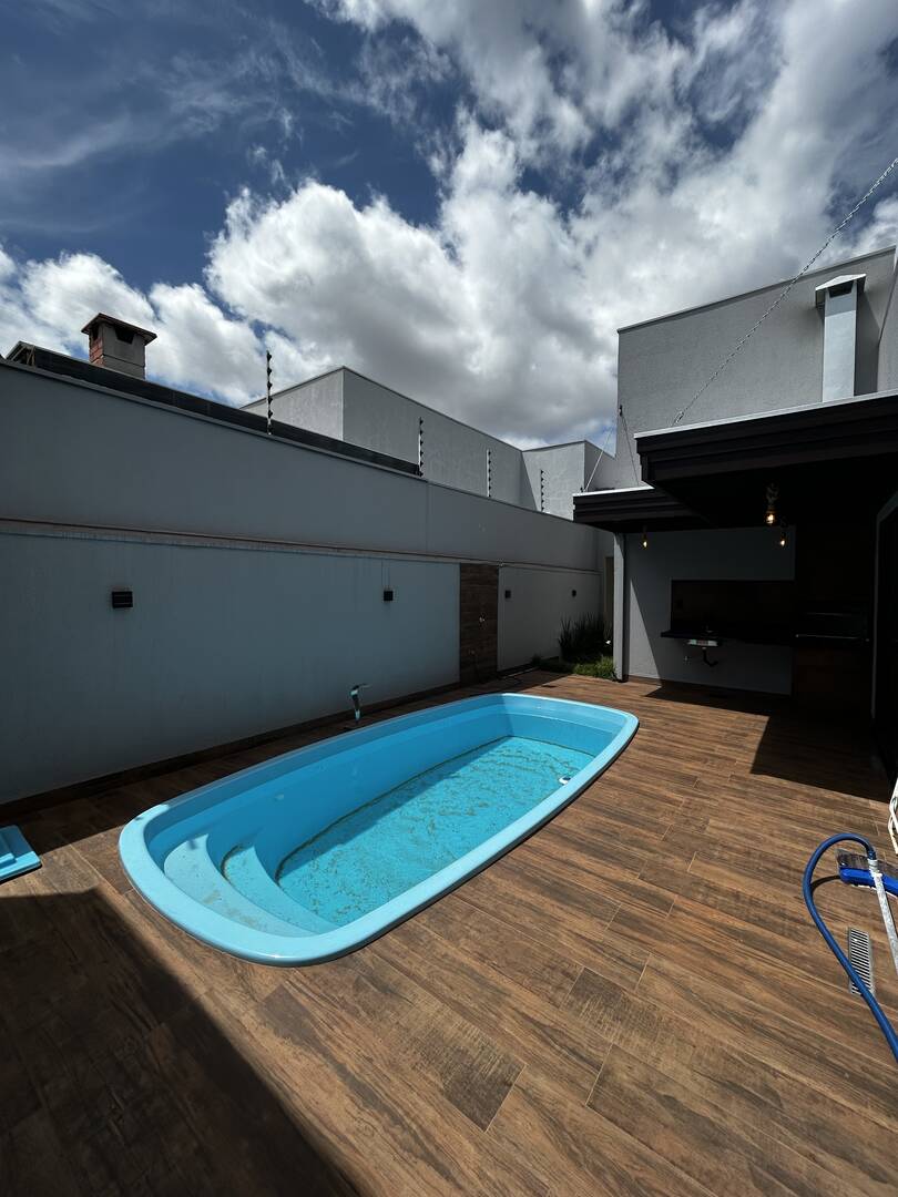 Casa, 3 quartos, 164 m² - Foto 56