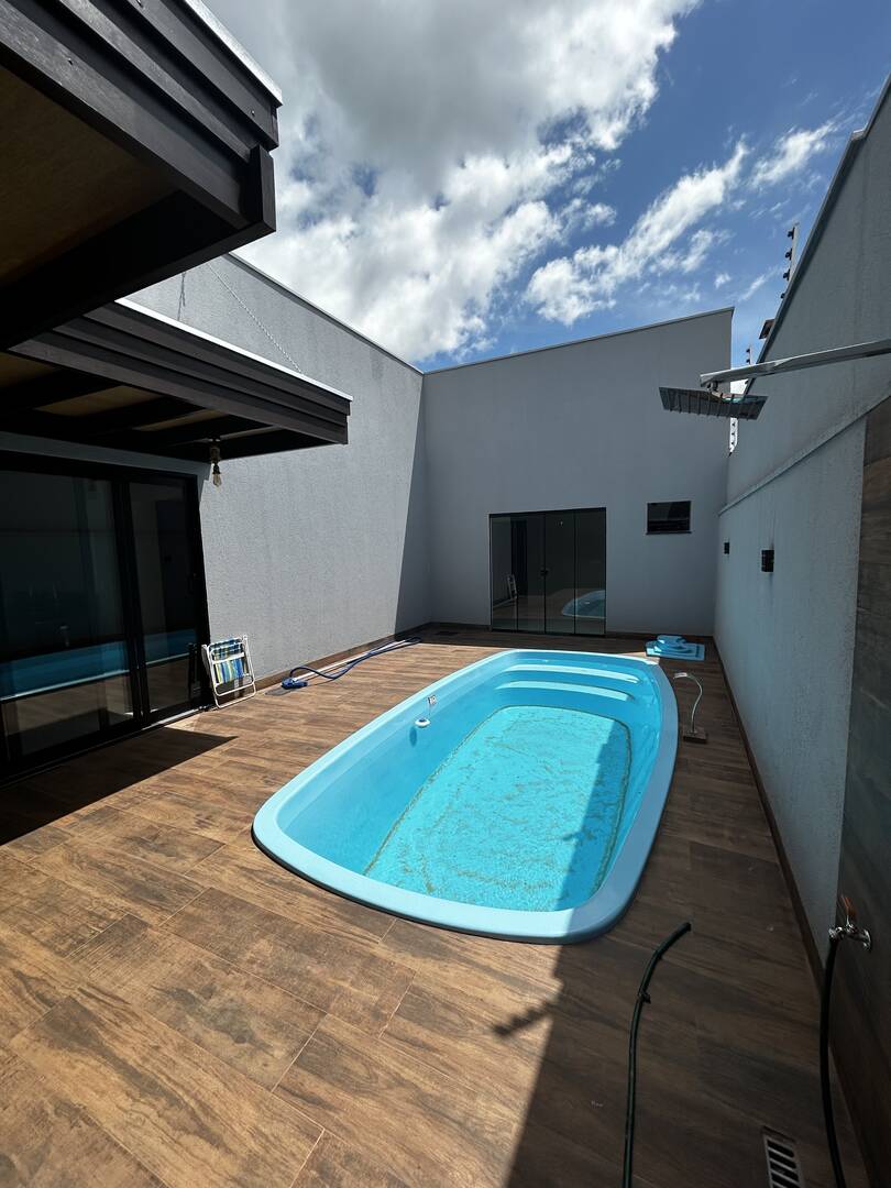 Casa, 3 quartos, 164 m² - Foto 57