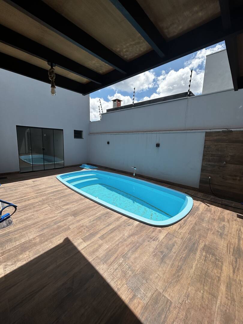 Casa, 3 quartos, 164 m² - Foto 58