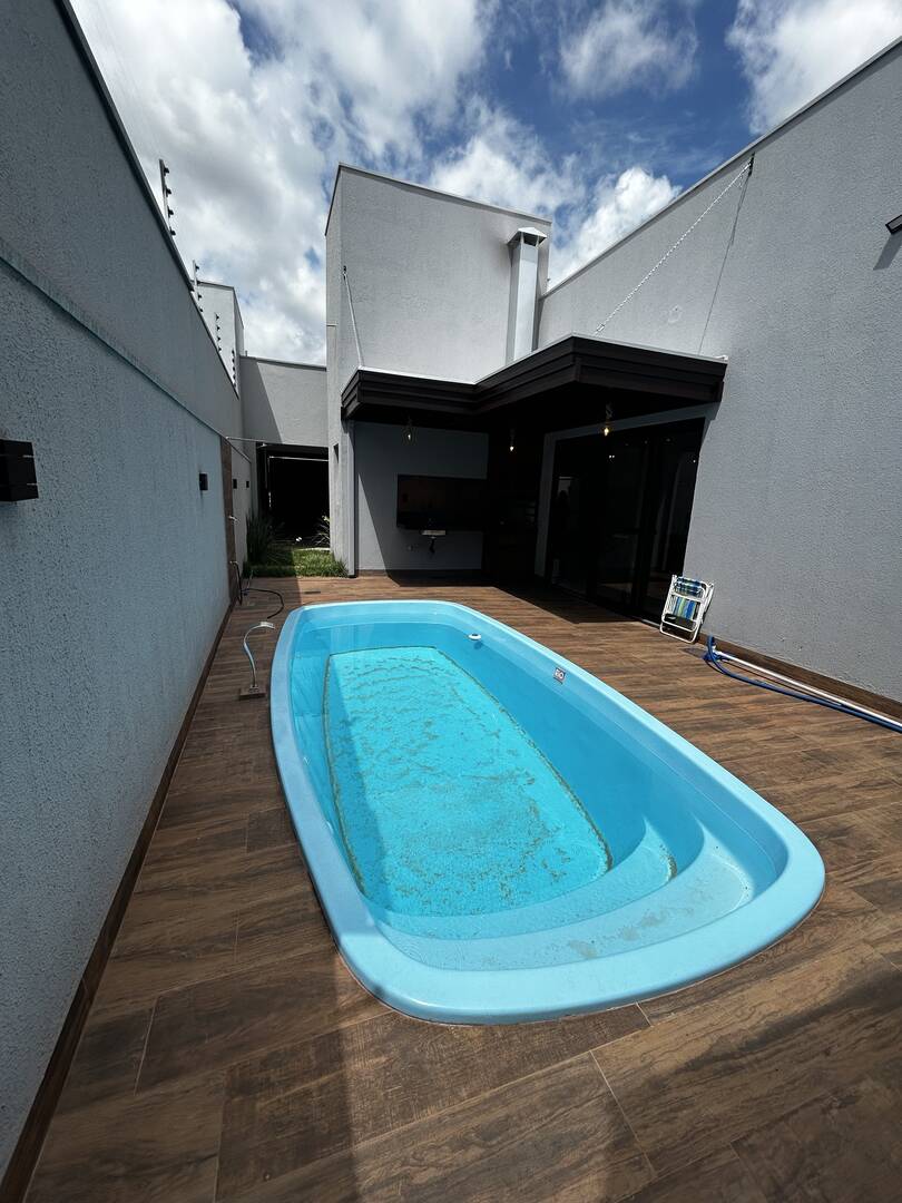 Casa, 3 quartos, 164 m² - Foto 59