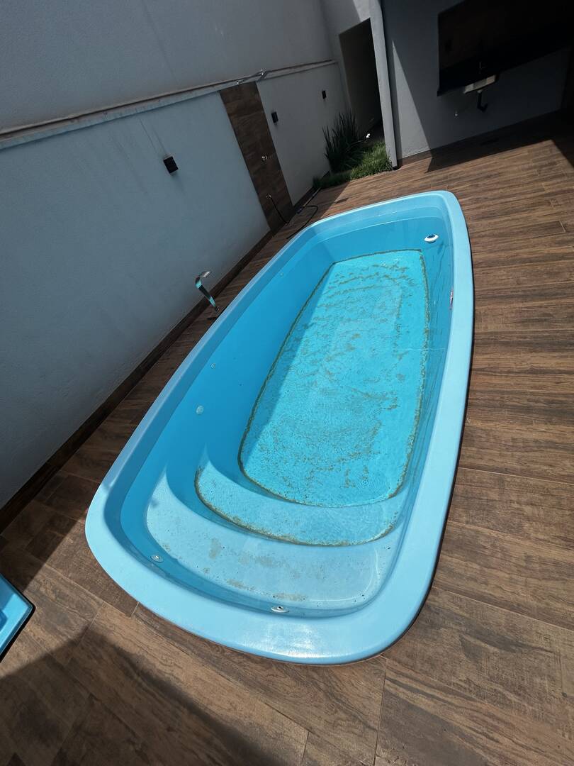 Casa, 3 quartos, 164 m² - Foto 61