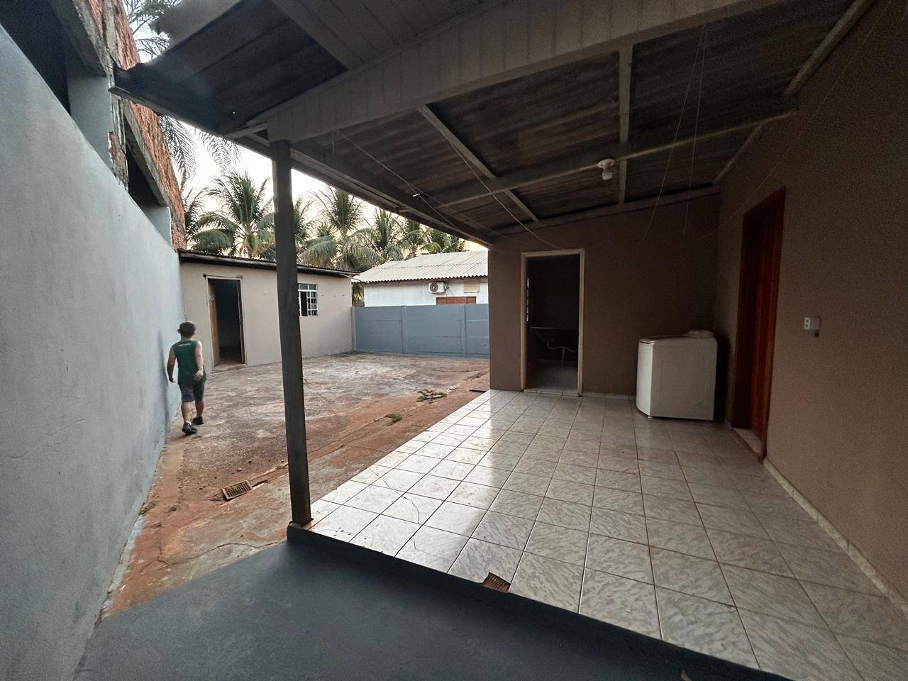 Casa, 3 quartos, 100 m² - Foto 2
