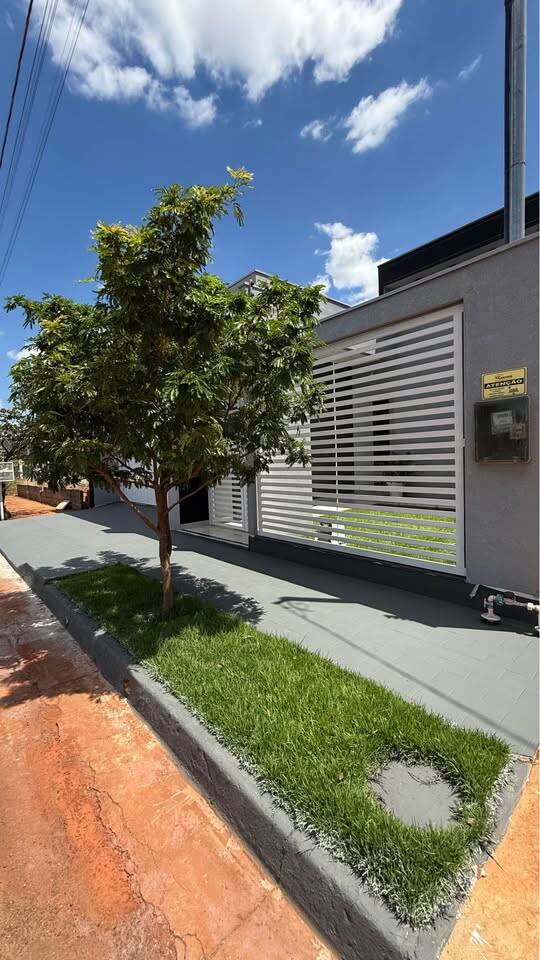 Casa, 3 quartos, 210 m² - Foto 36