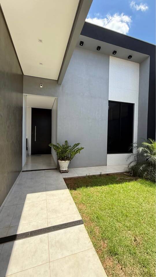 Casa, 3 quartos, 210 m² - Foto 34