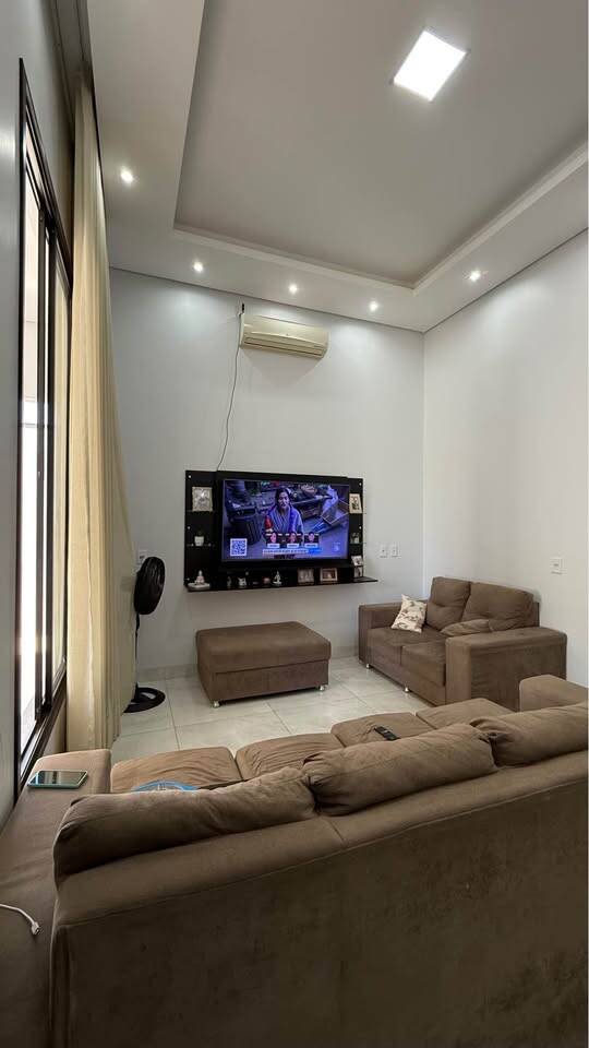 Casa, 3 quartos, 210 m² - Foto 37