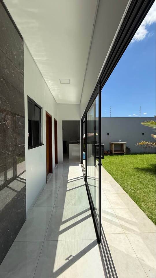 Casa, 3 quartos, 210 m² - Foto 35