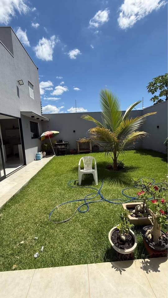 Casa, 3 quartos, 210 m² - Foto 38