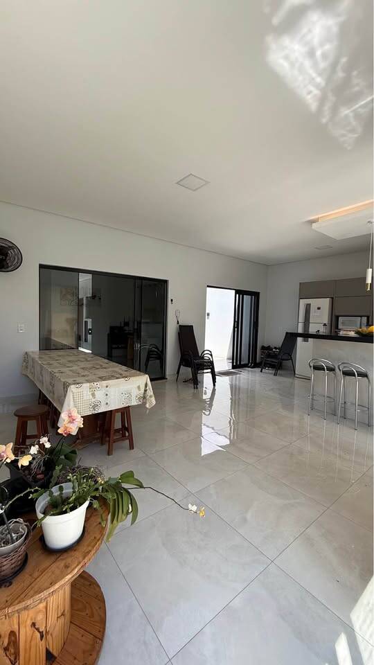 Casa, 3 quartos, 210 m² - Foto 45