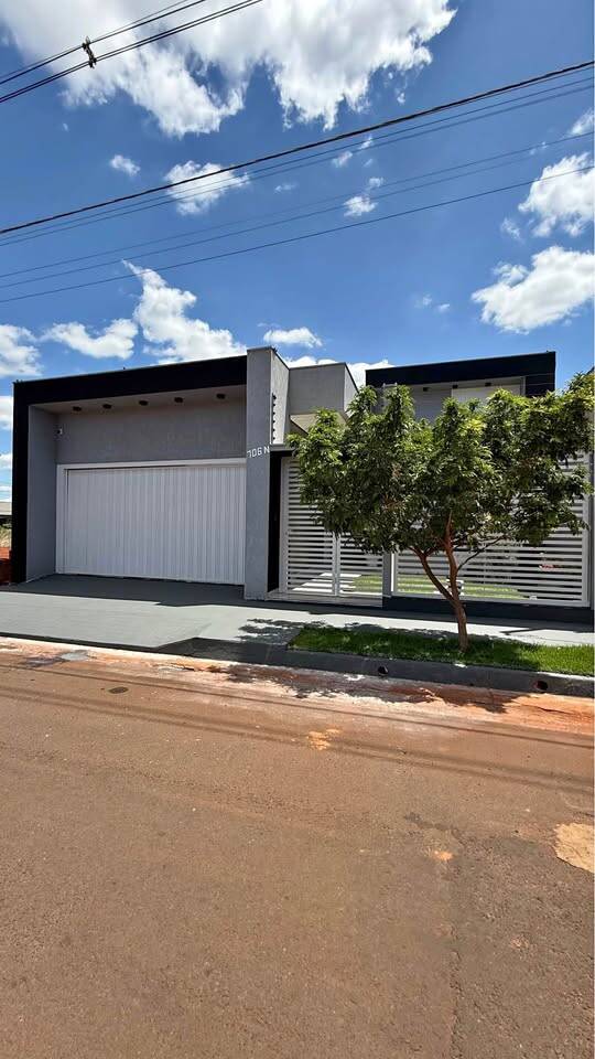 Casa, 3 quartos, 210 m² - Foto 50