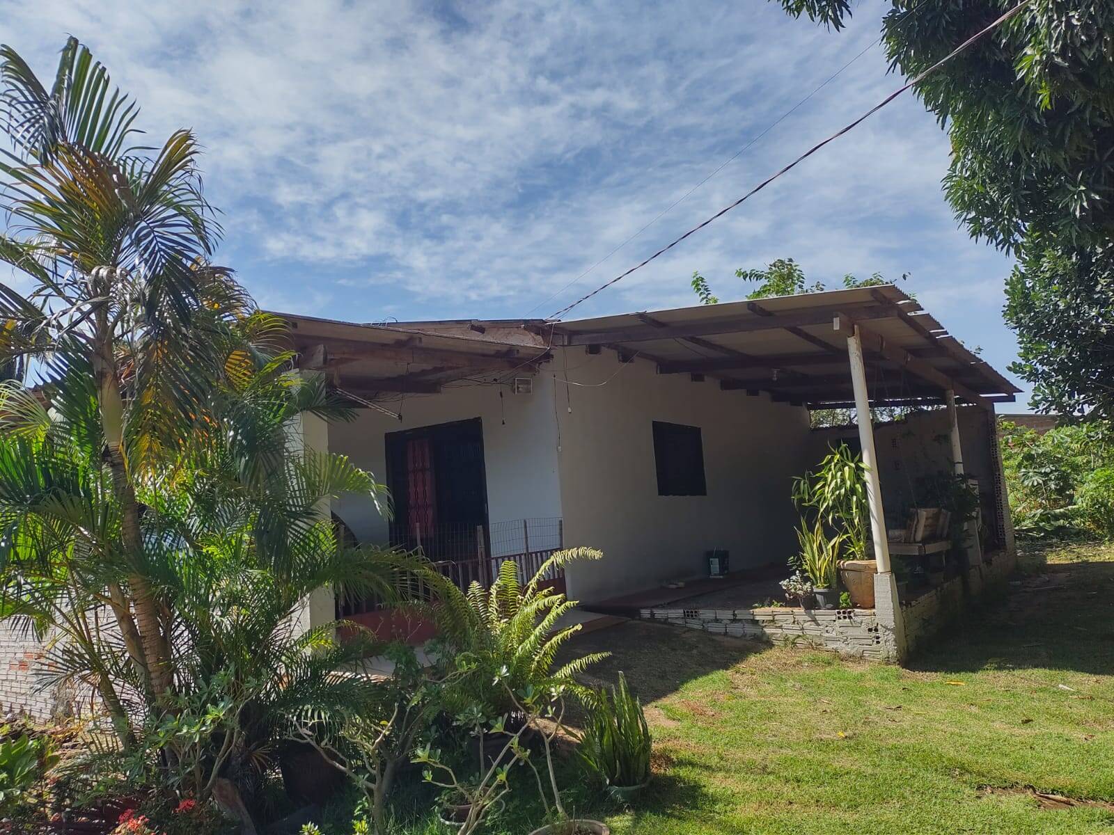 Chácara, 4 quartos, 10000 m² - Foto 2