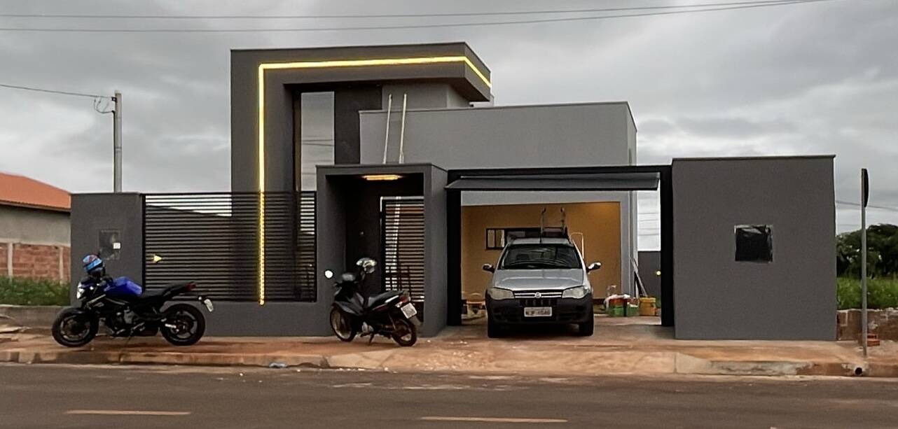 Casa, 2 quartos, 120 m² - Foto 1