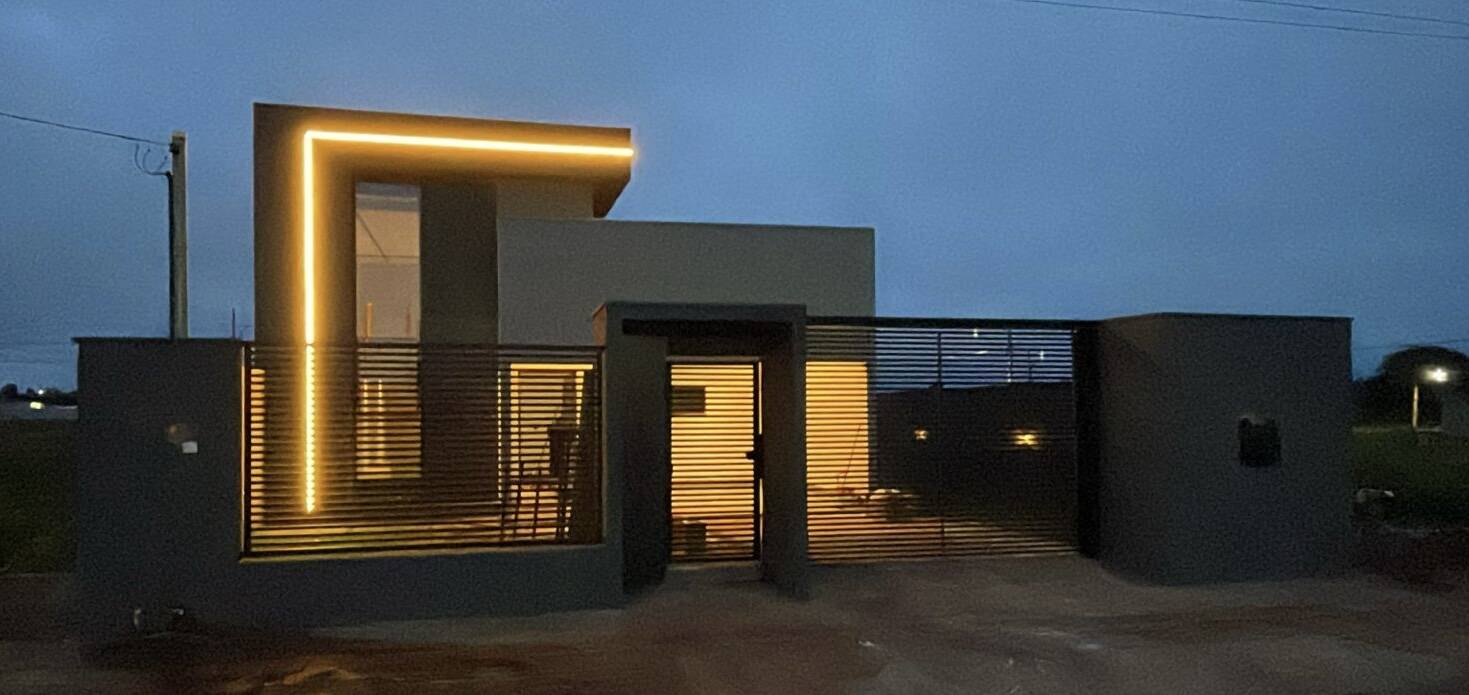 Casa, 2 quartos, 120 m² - Foto 2