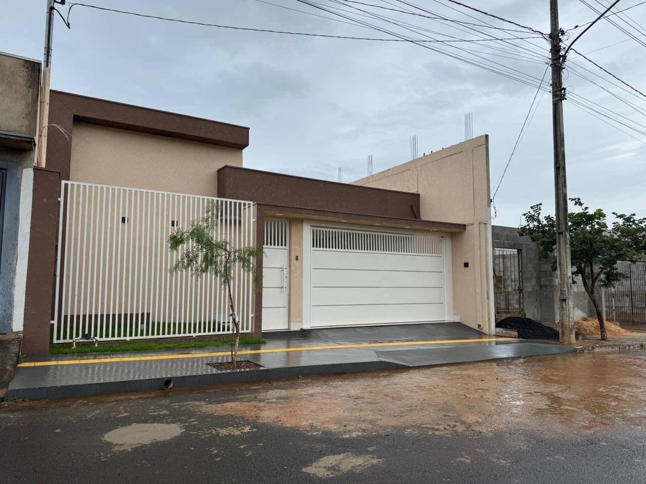 Casa, 3 quartos, 148 m² - Foto 1