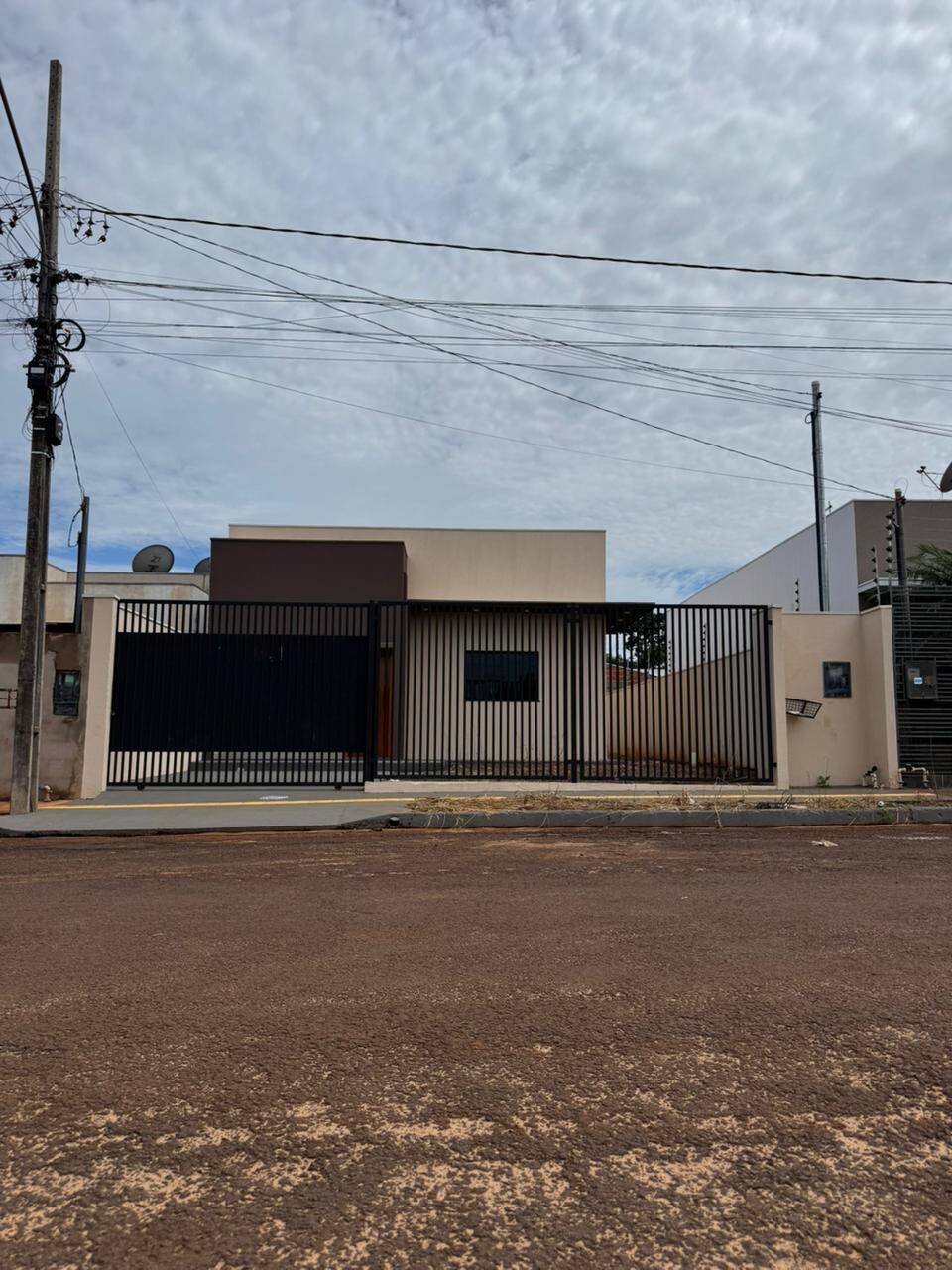 Casa, 2 quartos, 90 m² - Foto 1