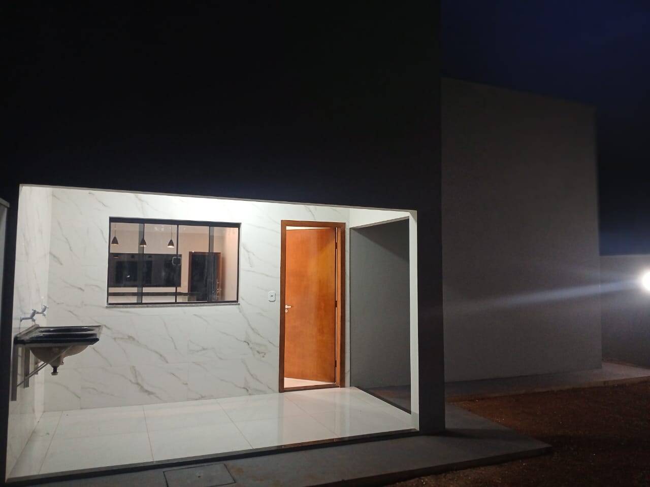 Casa, 2 quartos, 93 m² - Foto 2