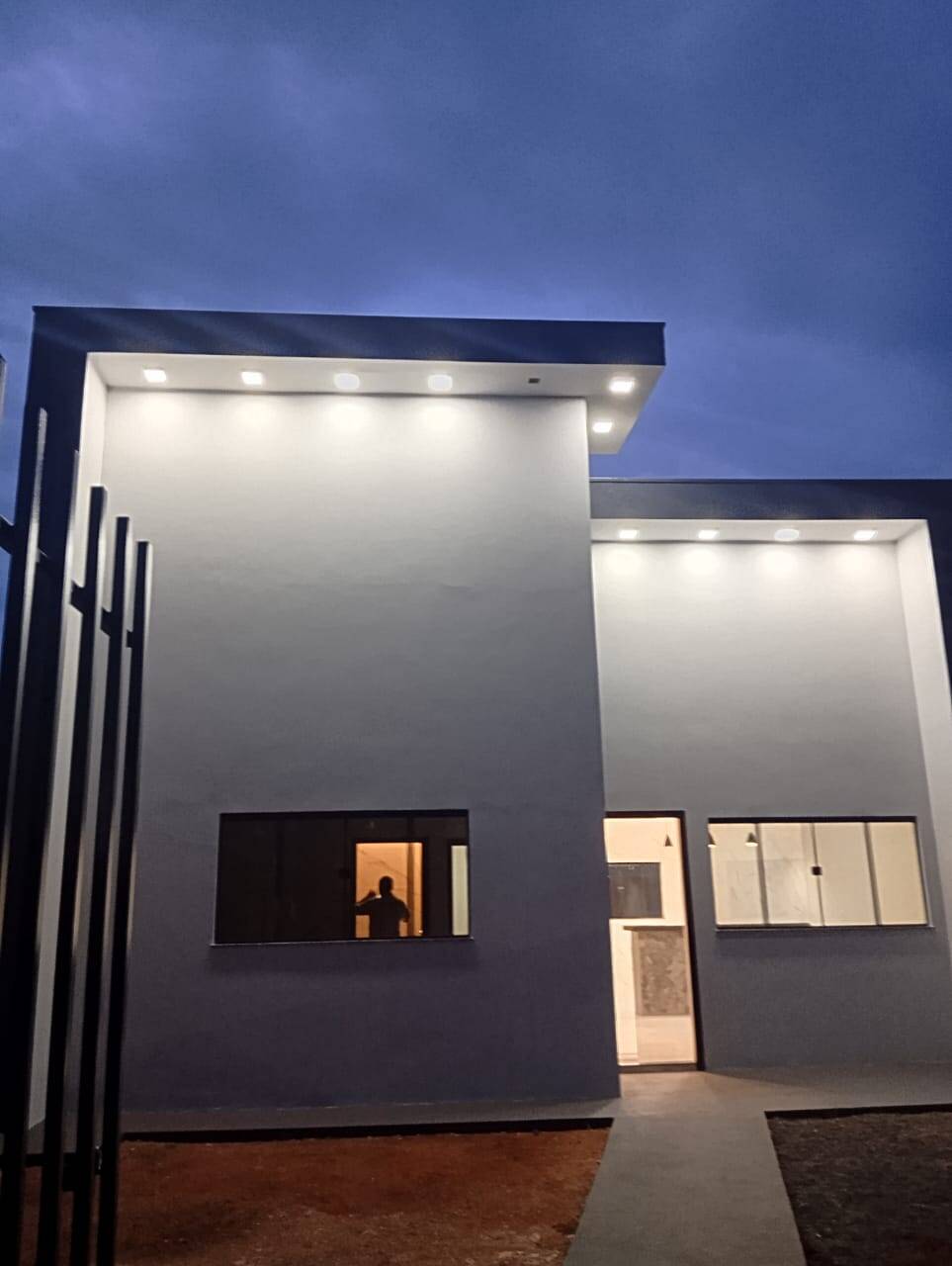 Casa, 2 quartos, 93 m² - Foto 4