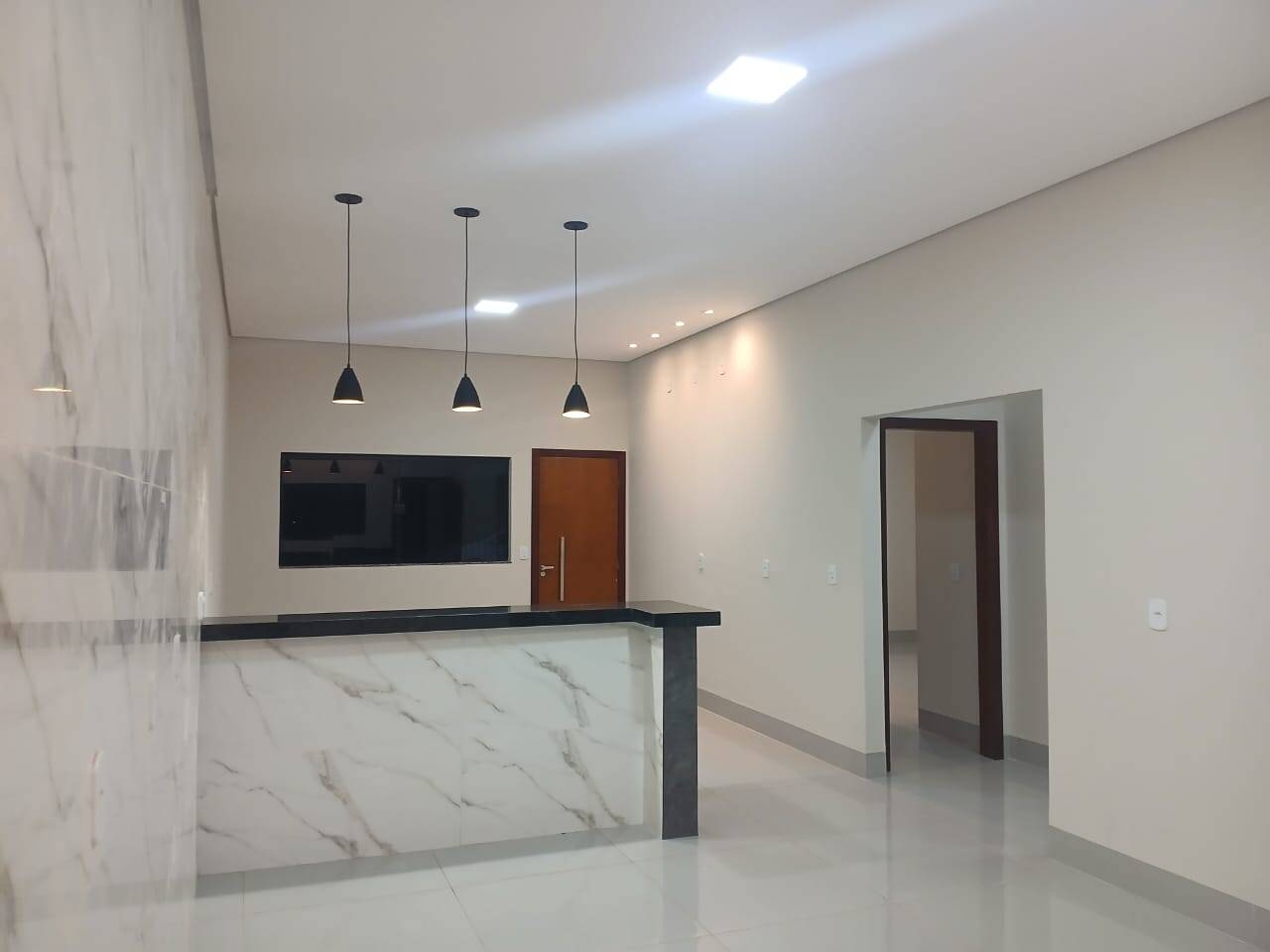 Casa, 2 quartos, 93 m² - Foto 5