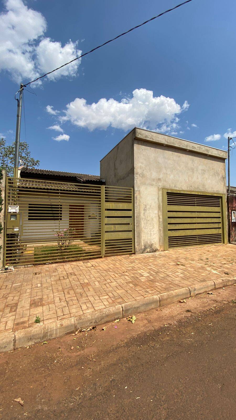 Casa, 2 quartos, 125 m² - Foto 1