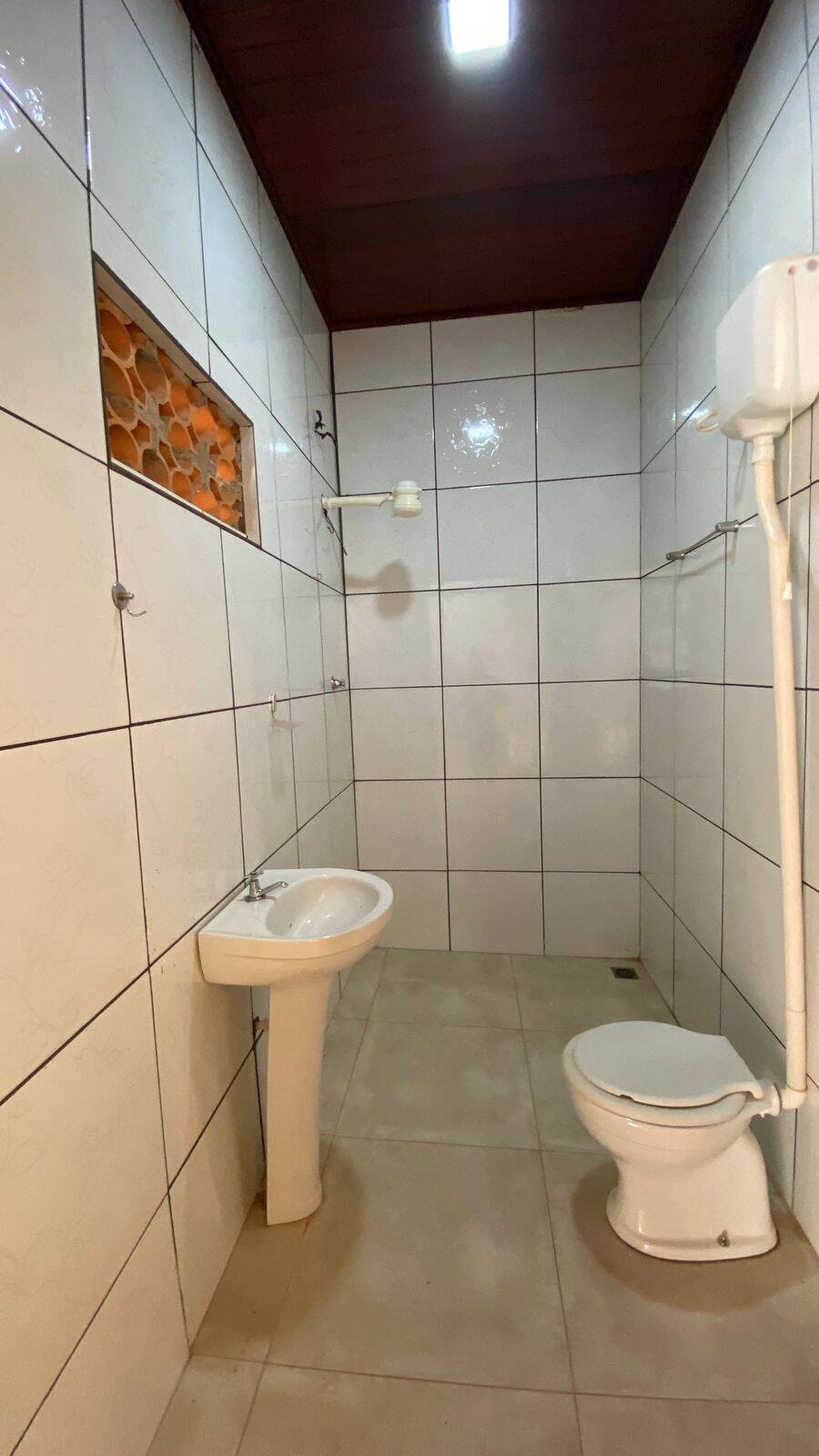 Casa, 2 quartos, 125 m² - Foto 19