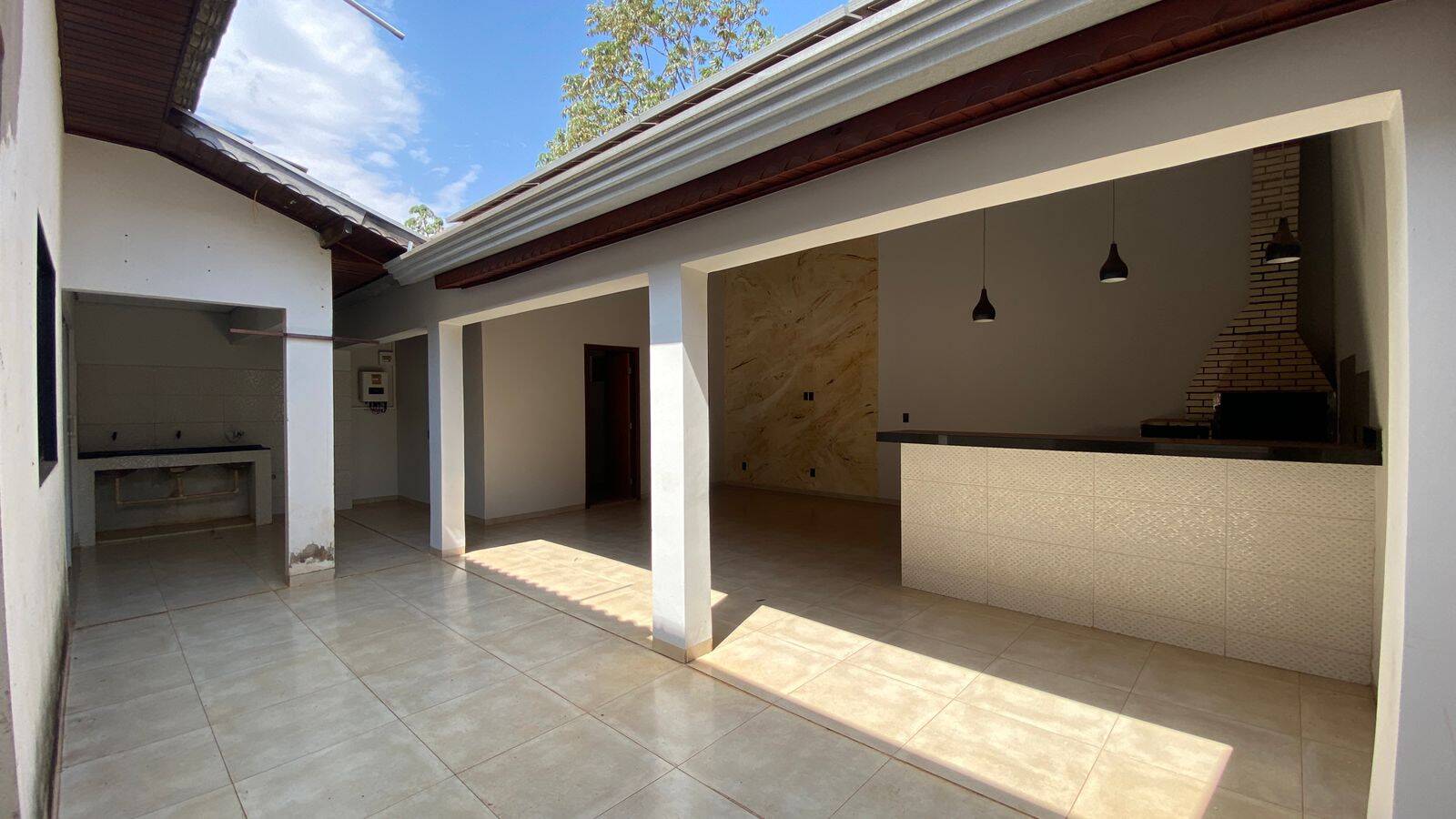 Casa, 2 quartos, 125 m² - Foto 13