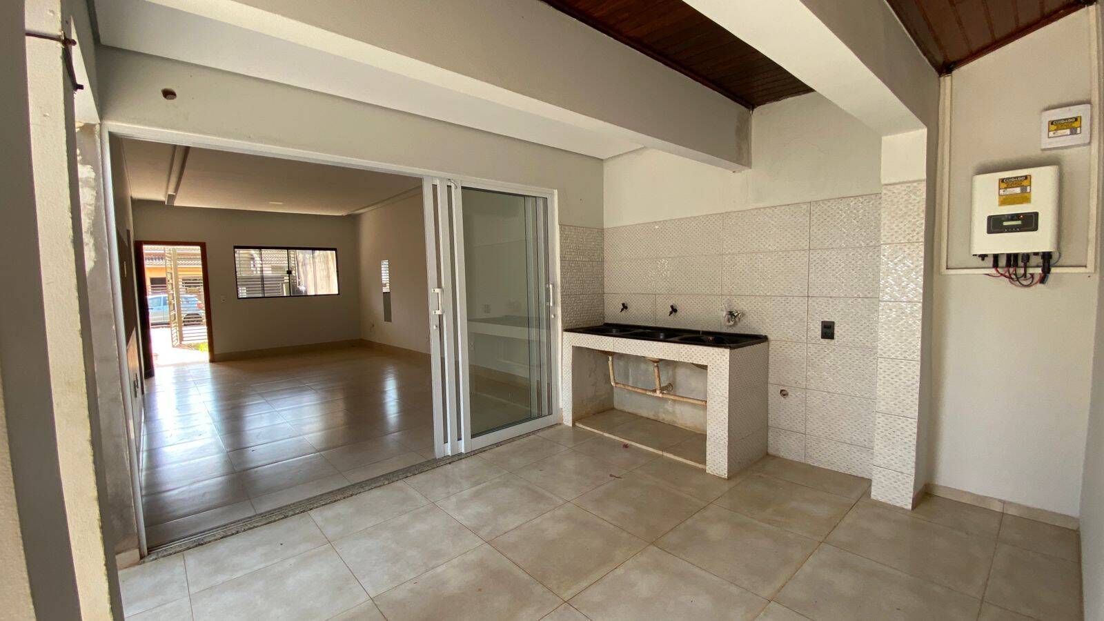 Casa, 2 quartos, 125 m² - Foto 8