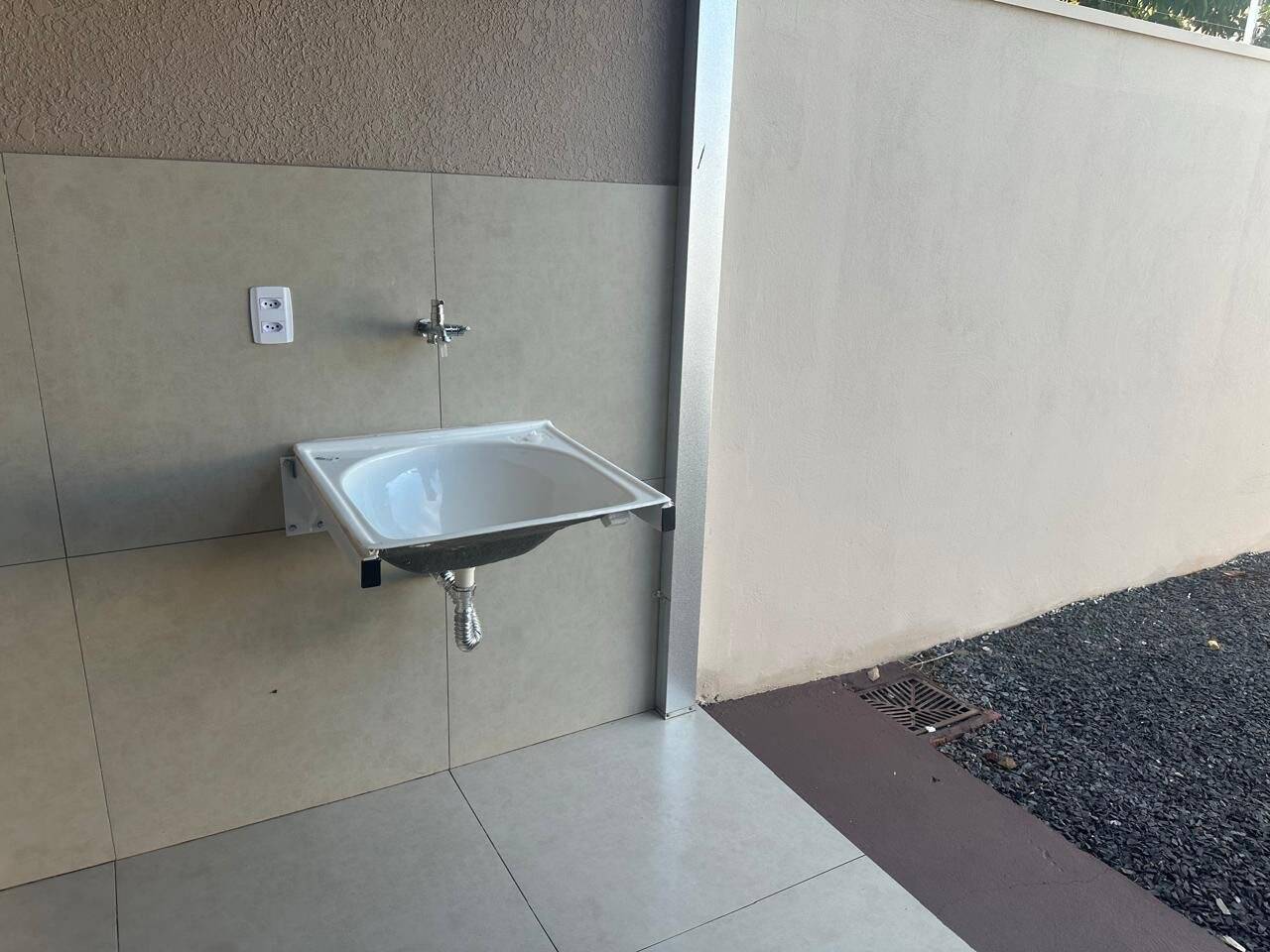 Casa, 2 quartos, 69 m² - Foto 6